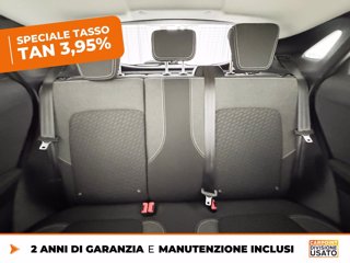 FORD Puma 1.0 ecoboost h titanium design s&s 125cv 9