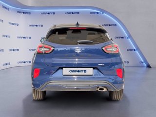 FORD Puma 1.0 ecoboost h st-line x s&s 125cv 3