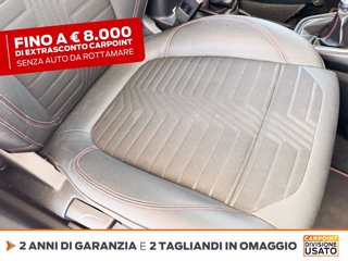 FORD Puma 1.0 ecoboost h st-line x s&s 125cv 7