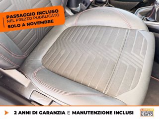 FORD Puma 1.0 ecoboost h st-line x s&s 125cv 7