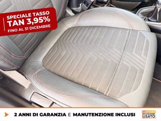 FORD Puma 1.0 ecoboost h st-line x s&s 125cv 7