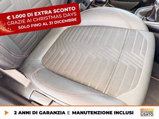 FORD Puma 1.0 ecoboost h st-line x s&s 125cv 7