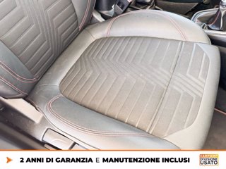 FORD Puma 1.0 ecoboost h st-line x s&s 125cv 7