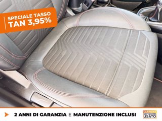 FORD Puma 1.0 ecoboost h st-line x s&s 125cv 7