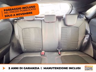 FORD Puma 1.0 ecoboost h st-line x s&s 125cv 8