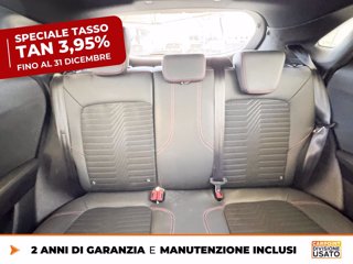 FORD Puma 1.0 ecoboost h st-line x s&s 125cv 8