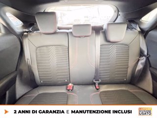 FORD Puma 1.0 ecoboost h st-line x s&s 125cv 8