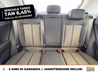 VOLKSWAGEN T-roc 2.0 tdi style 115cv 9