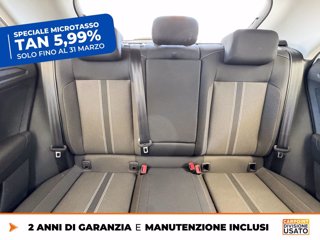 VOLKSWAGEN T-roc 2.0 tdi style 115cv 9