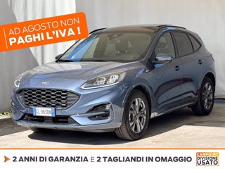 FORD Kuga 2.5 full hybrid st-line x 2wd 190cv cvt