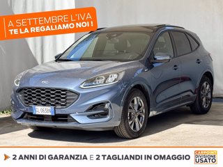 FORD Kuga 2.5 full hybrid st-line x 2wd 190cv cvt