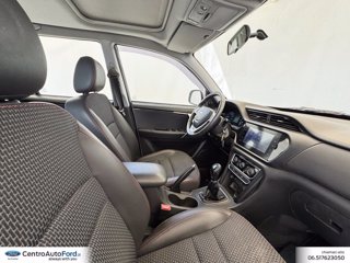 EVO Dr evo 1.6 gpl GPL 5