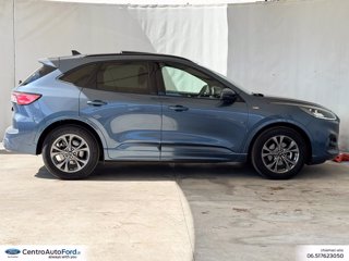 FORD Kuga 2.5 full hybrid st-line x 2wd 190cv cvt 4