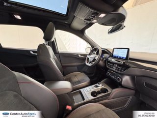 FORD Kuga 2.5 full hybrid st-line x 2wd 190cv cvt 5