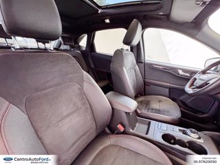 FORD Kuga 2.5 full hybrid st-line x 2wd 190cv cvt 6