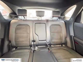 FORD Kuga 2.5 full hybrid st-line x 2wd 190cv cvt 8