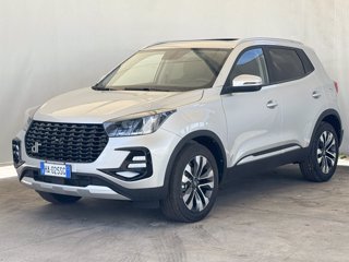 DR Dr 5.0 1.5 turbo gpl 149cv cvt GPL