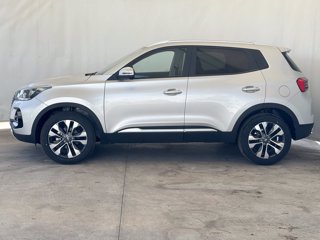 DR Dr 5.0 1.5 turbo gpl 149cv cvt GPL 2