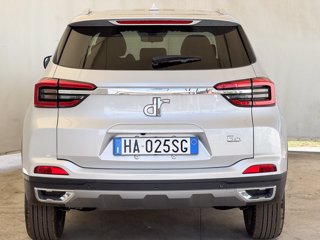 DR Dr 5.0 1.5 turbo gpl 149cv cvt GPL 3