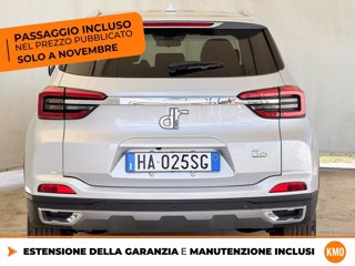 DR Dr 5.0 1.5 turbo gpl 149cv cvt GPL 3