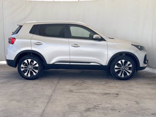 DR Dr 5.0 1.5 turbo gpl 149cv cvt GPL 4