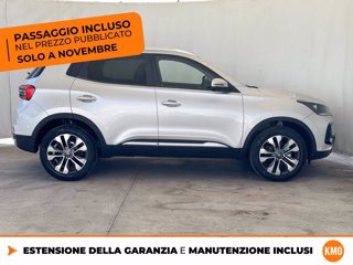 DR Dr 5.0 1.5 turbo gpl 149cv cvt GPL 4