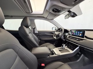 DR Dr 5.0 1.5 turbo gpl 149cv cvt GPL 5