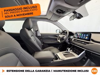 DR Dr 5.0 1.5 turbo gpl 149cv cvt GPL 5