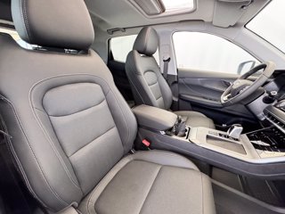 DR Dr 5.0 1.5 turbo gpl 149cv cvt GPL 6