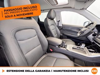 DR Dr 5.0 1.5 turbo gpl 149cv cvt GPL 6