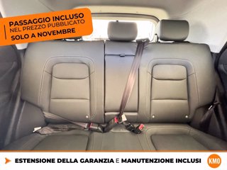 DR Dr 5.0 1.5 turbo gpl 149cv cvt GPL 8