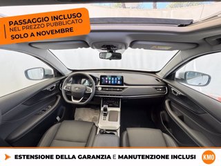 DR Dr 5.0 1.5 turbo gpl 149cv cvt GPL 9