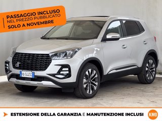 DR Dr 5.0 1.5 turbo gpl 149cv cvt GPL