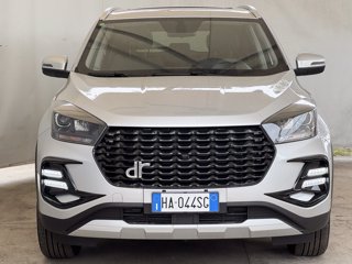 DR Dr 5.0 1.5 turbo gpl 149cv cvt GPL 1