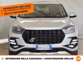 DR Dr 5.0 1.5 turbo gpl 149cv cvt GPL 1