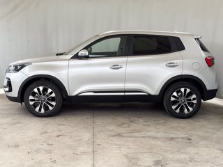 DR Dr 5.0 1.5 turbo gpl 149cv cvt GPL 2