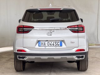 DR Dr 5.0 1.5 turbo gpl 149cv cvt GPL 3