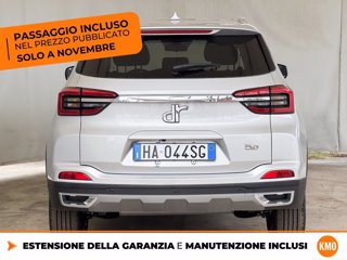 DR Dr 5.0 1.5 turbo gpl 149cv cvt GPL 3