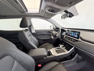 DR Dr 5.0 1.5 turbo gpl 149cv cvt GPL 5