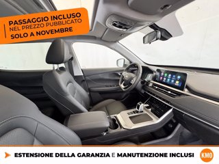 DR Dr 5.0 1.5 turbo gpl 149cv cvt GPL 5