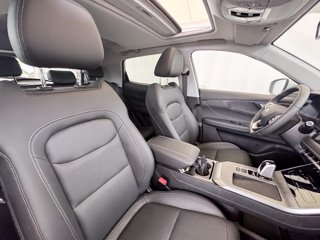 DR Dr 5.0 1.5 turbo gpl 149cv cvt GPL 6