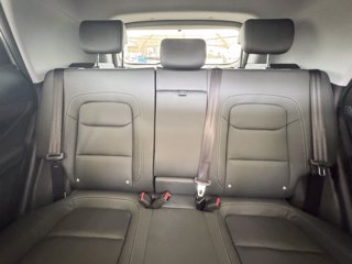 DR Dr 5.0 1.5 turbo gpl 149cv cvt GPL 8