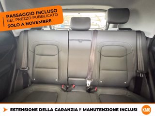 DR Dr 5.0 1.5 turbo gpl 149cv cvt GPL 8