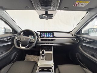 DR Dr 5.0 1.5 turbo gpl 149cv cvt GPL 9