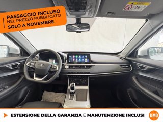 DR Dr 5.0 1.5 turbo gpl 149cv cvt GPL 9