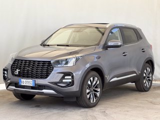 DR Dr 5.0 1.5 turbo gpl 149cv cvt GPL