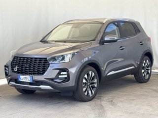 DR Dr 5.0 1.5 turbo gpl 149cv cvt GPL