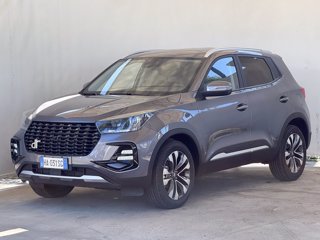 DR Dr 5.0 1.5 turbo gpl 149cv cvt GPL