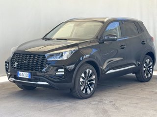 DR Dr 5.0 1.5 turbo gpl 149cv cvt GPL