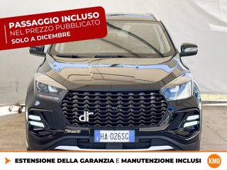 DR Dr 5.0 1.5 turbo gpl 149cv cvt GPL 1